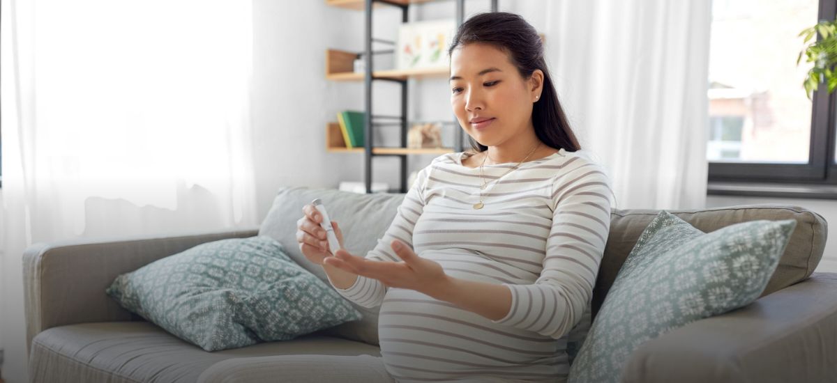 Sweet expectations: 5 key questions about diabetes and pregnancy