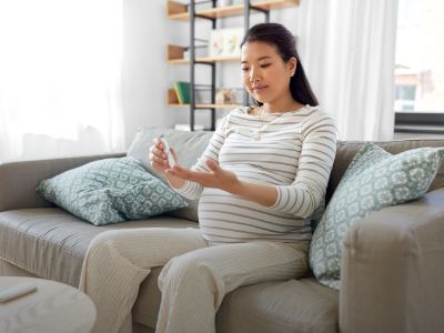 Sweet expectations: 5 key questions about diabetes and pregnancy