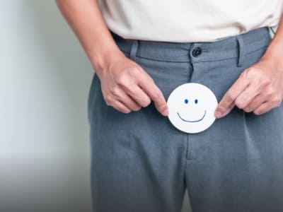 Keep your family jewels safe: Understanding testicular torsion