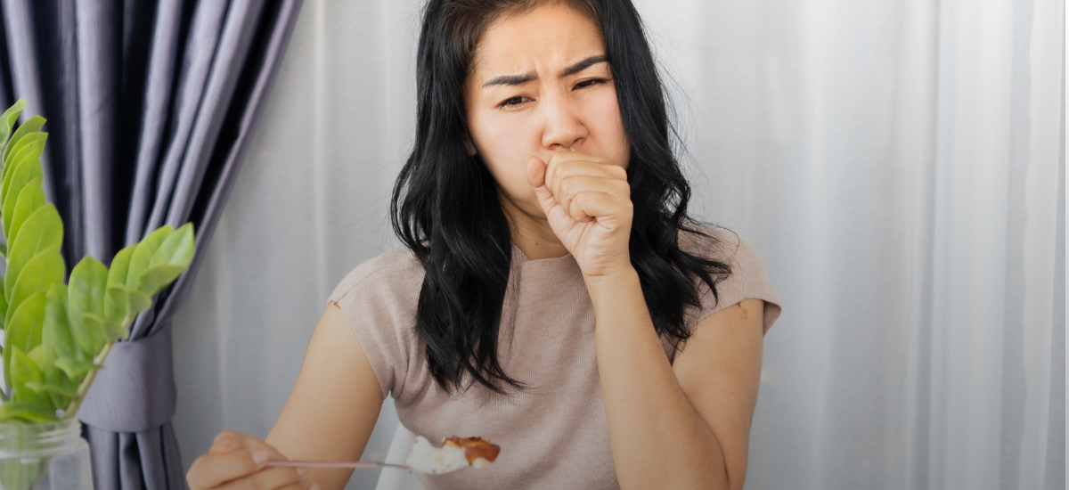 Why dysphagia can be a hard pill for patients to swallow
