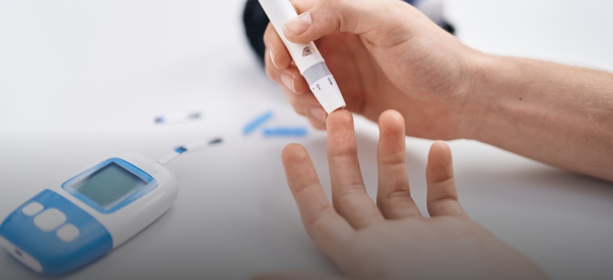 Managing diabetes at the workplace