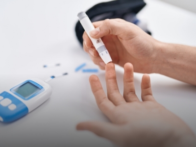 Managing diabetes at the workplace