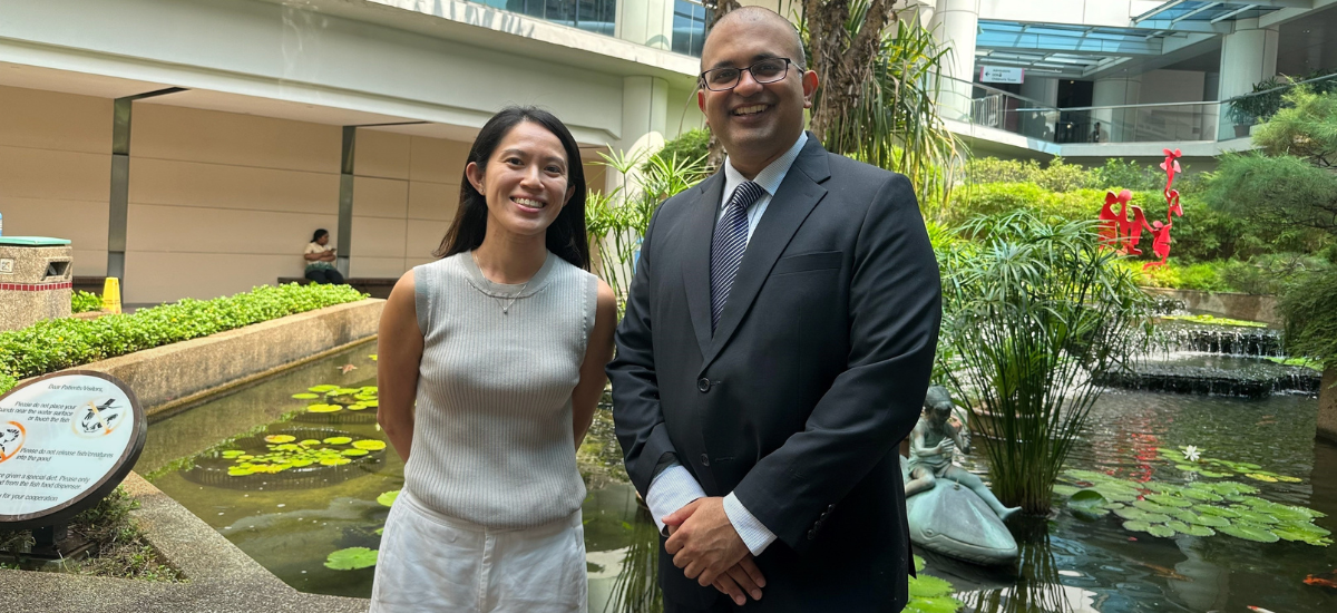 NUH highlights urgent safety priorities amid rising trauma injuries in Singapore