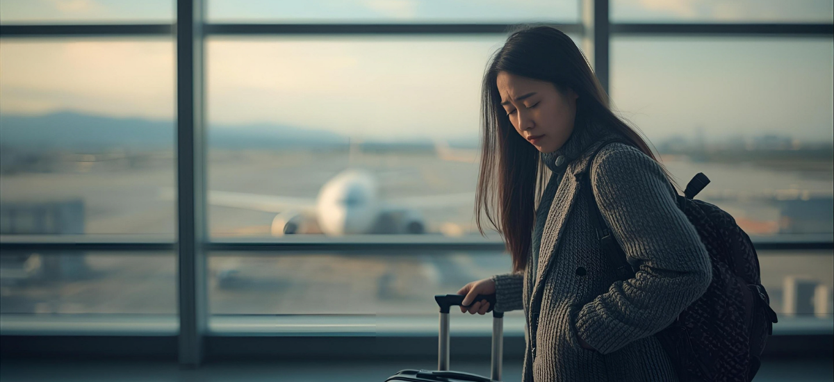 Why your brain needs time to catch up after a holiday