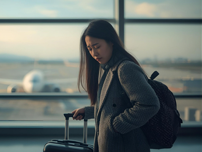 Why your brain needs time to catch up after a holiday