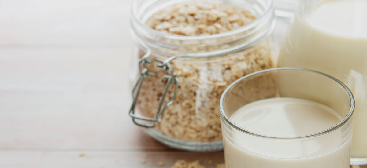 The 7 Healthiest Milk Options