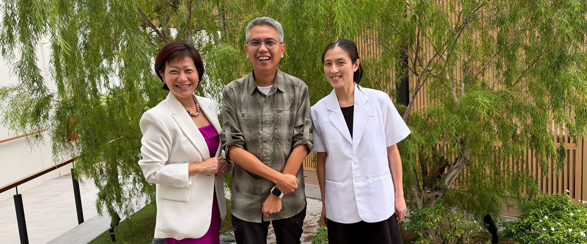It’s in the genes: Bringing precision to medicine
