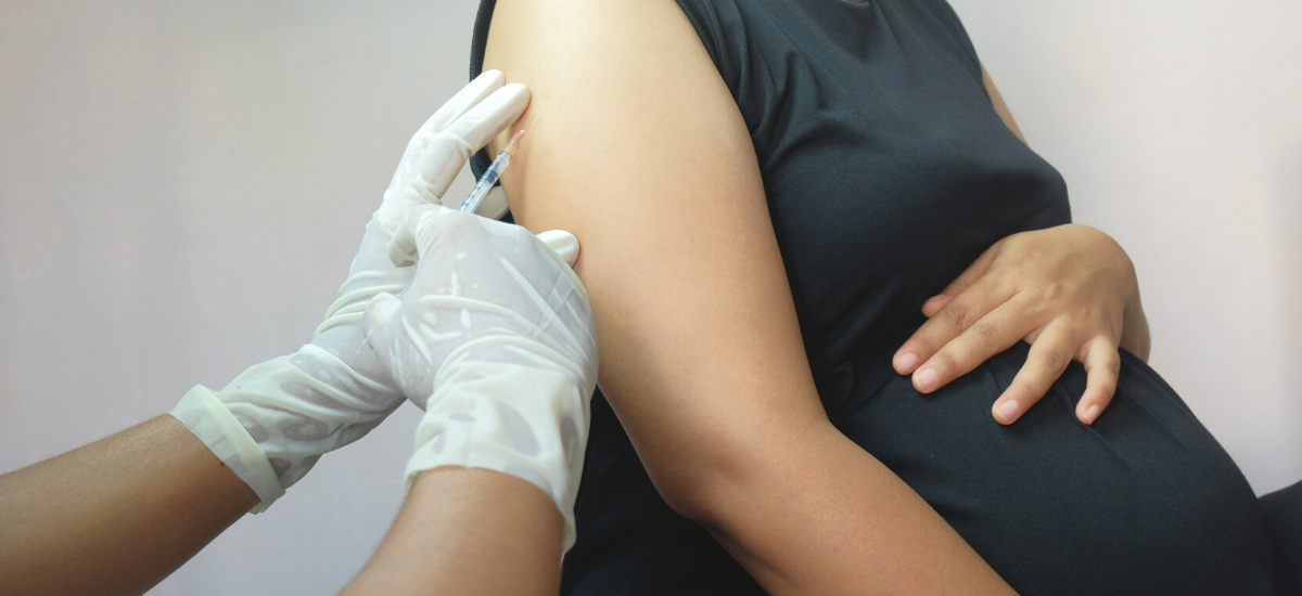 What you need to know about pregnancy and COVID-19 vaccinations