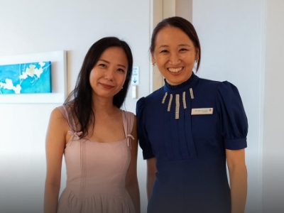 NUH launches Singapore’s first dedicated service for mothers with gestational diabetes