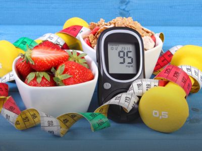 Prioritising well-being in diabetes management