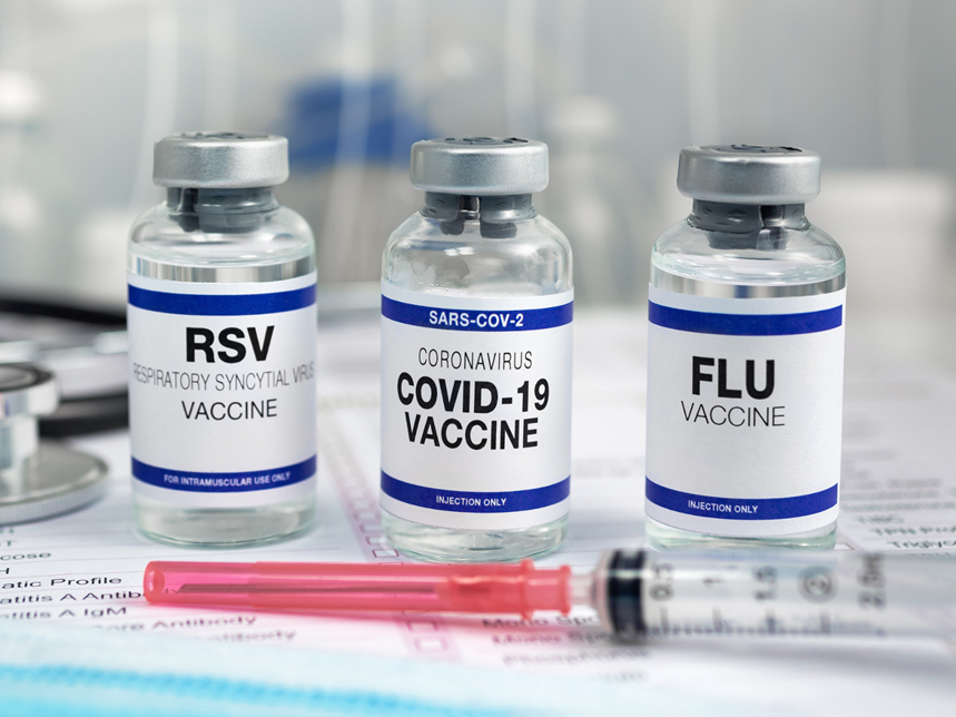 RSV: The lesser-known risks of a common respiratory virus