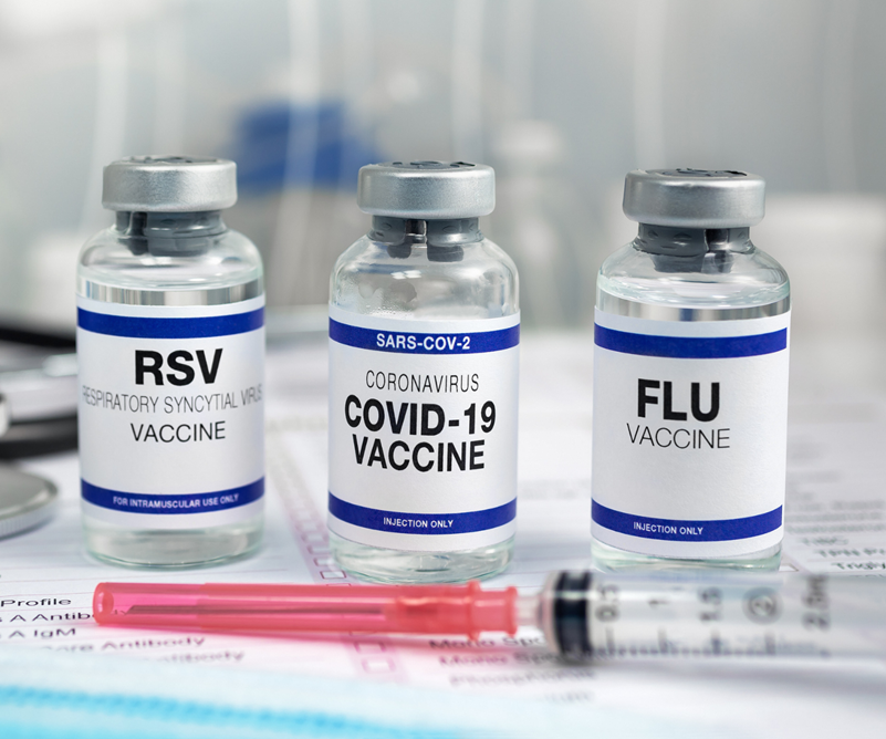 RSV: The lesser-known risks of a common respiratory virus