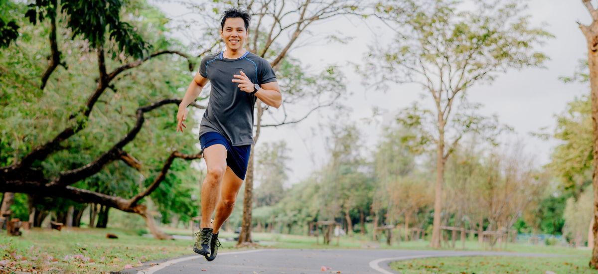 Running the risk of knee injuries – is it worth it?