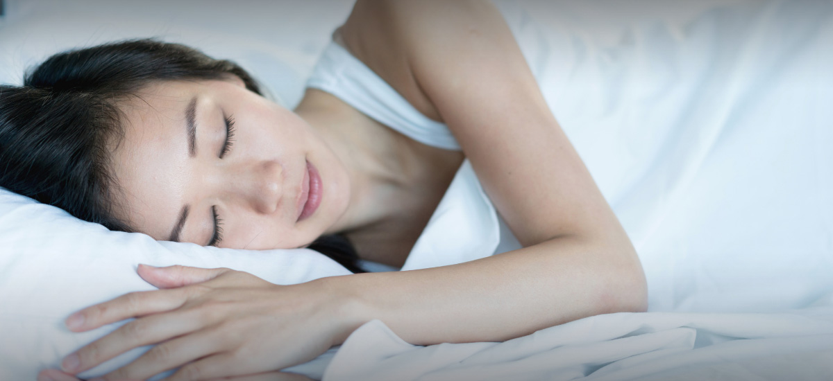 Just how much sleep should you get for good health?