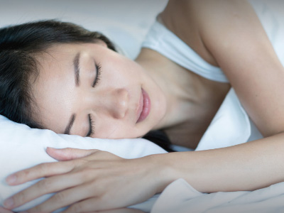 Just how much sleep should you get for good health?