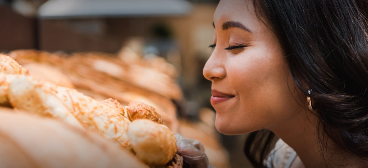 Weight loss: Can your sense of smell help you lose weight?