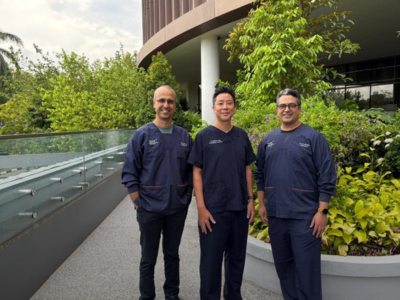 How three emergency physicians turned a mid-flight crisis into a life saved