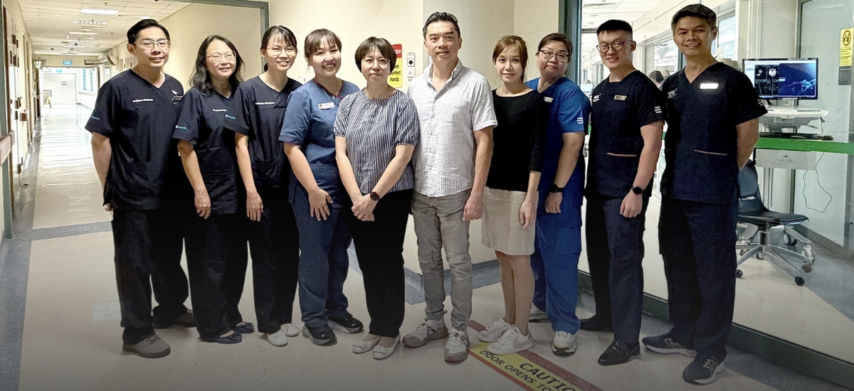 A Kinder ICU: Integrating palliative care earlier in the ICU journey