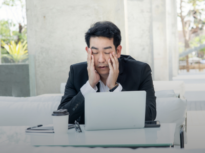 Why young adults are feeling tired, stressed, and falling sick