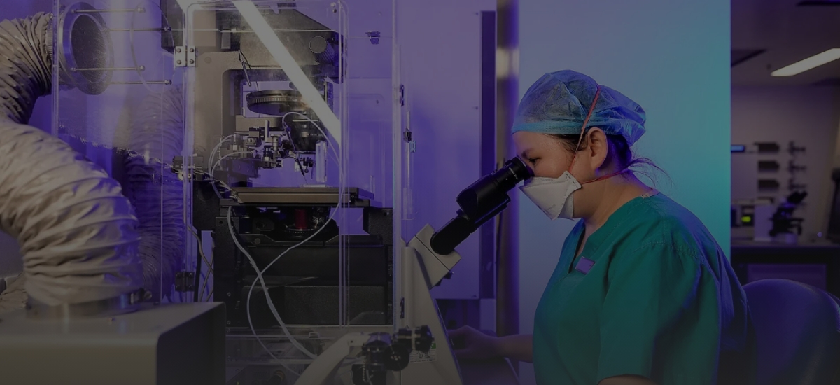 Miracle in the making: New advances in fertility care