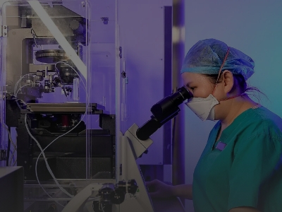 Miracle in the making: New advances in fertility care