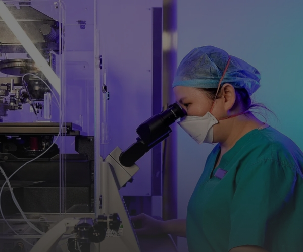 Miracle in the making: New advances in fertility care