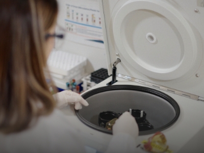 Inside clinical trials: The work behind treatments